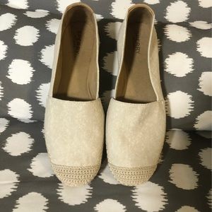 Sperry ladies shoes size 10